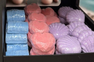 Bath Bombs