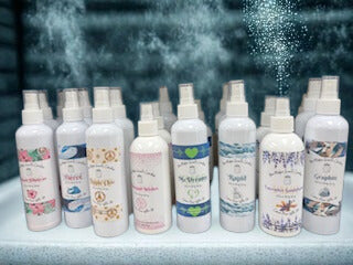 Body Sprays